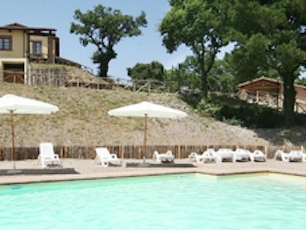 Maria 3 Holiday home Montefiascone