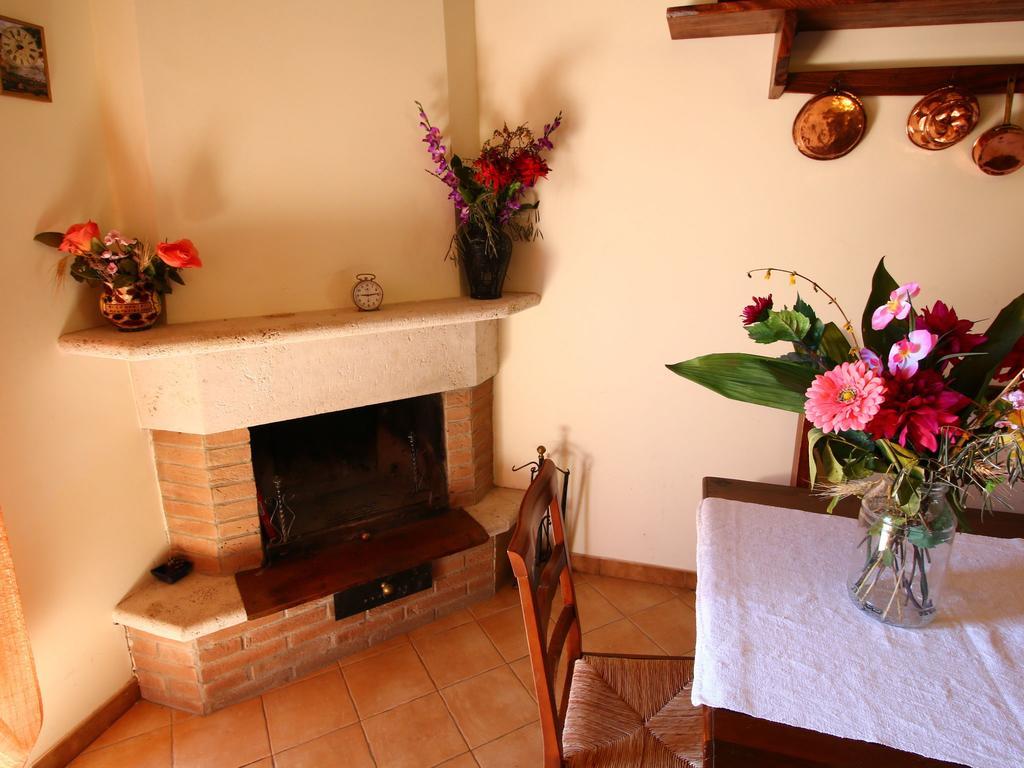 Holiday home Maria 3 Montefiascone