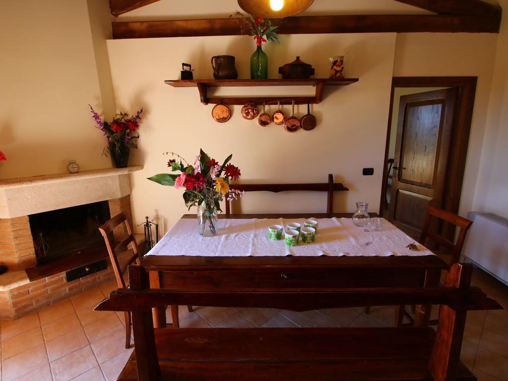 Maria 3 Holiday home Montefiascone