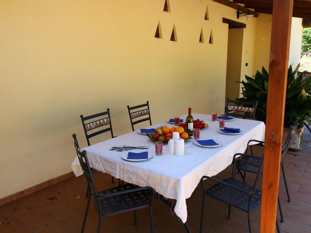Maria 3 Holiday home Montefiascone