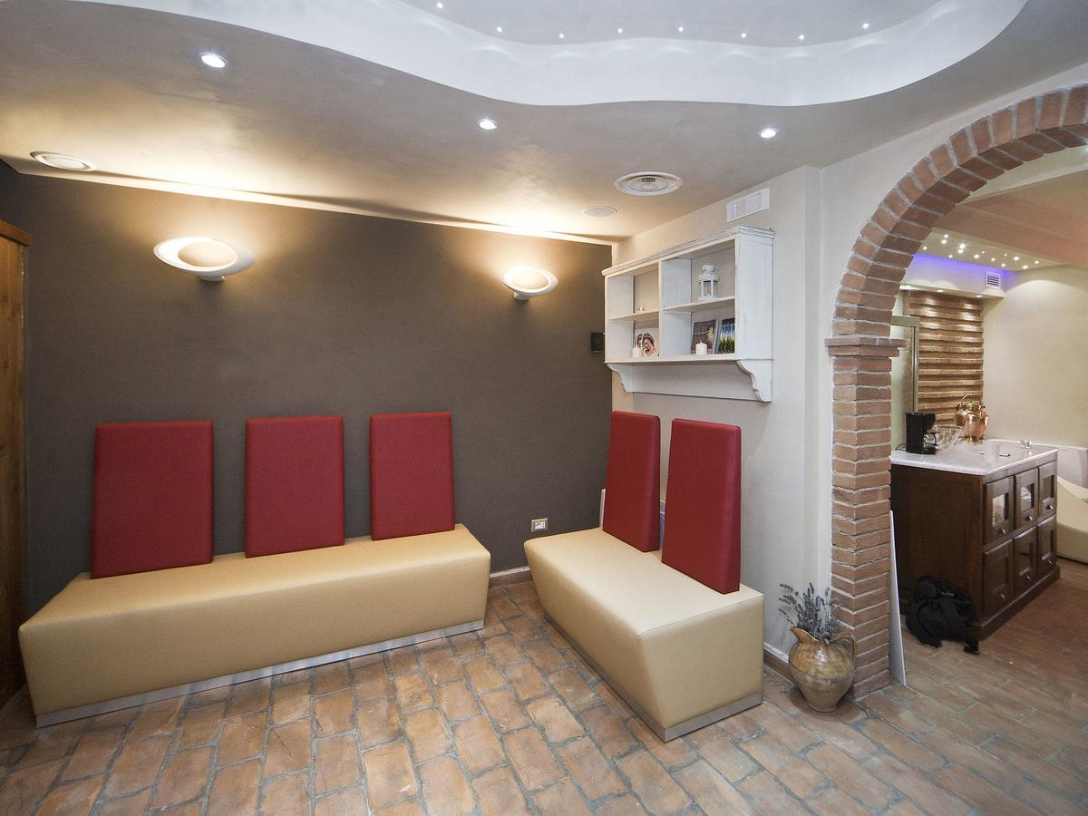Holiday home Maria 3 Montefiascone