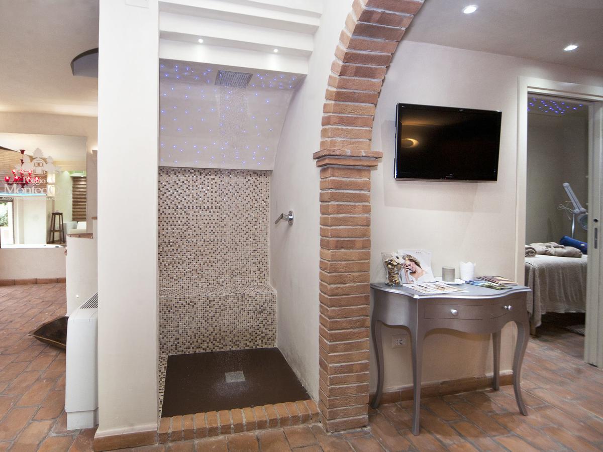 Maria 3 Holiday home Montefiascone