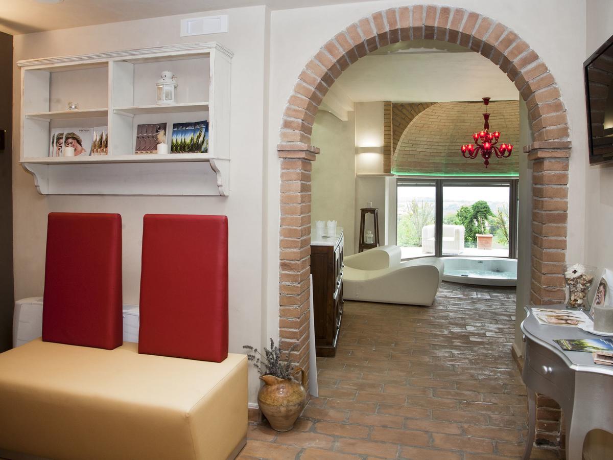 Holiday home Maria 3 Montefiascone